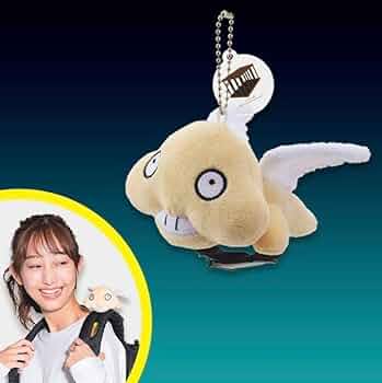 USJ - くぅ様 ぬいぐるみ（Sサイズ） – ユニバーサル・スタジオ・ジャパン
